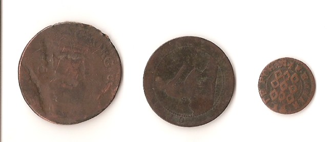 Help-With-Some-Coins-From-A-Deceased-Estate,-Please.